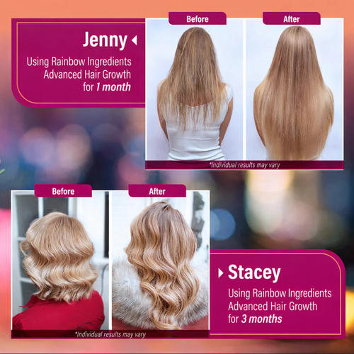 24-in-1 ADVANCED HAIR GROWTH SUPPLEMENT